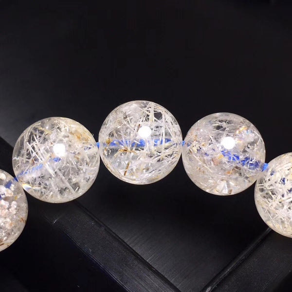Round Beads Bracelet
