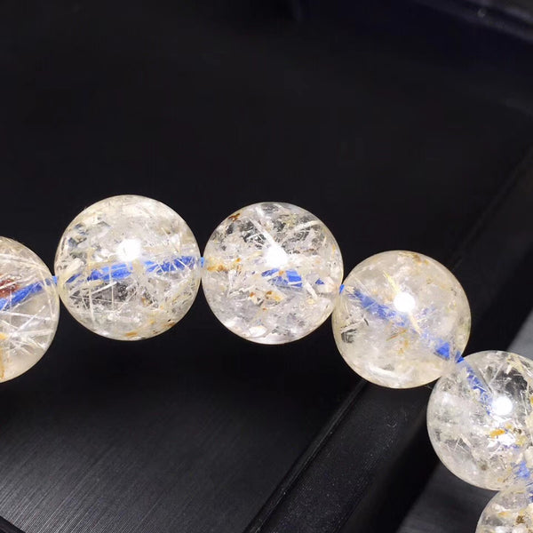 Round Beads Bracelet