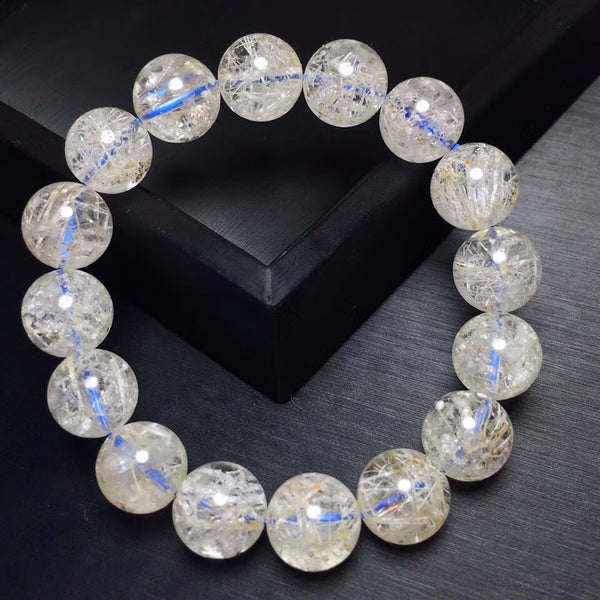 Round Beads Bracelet