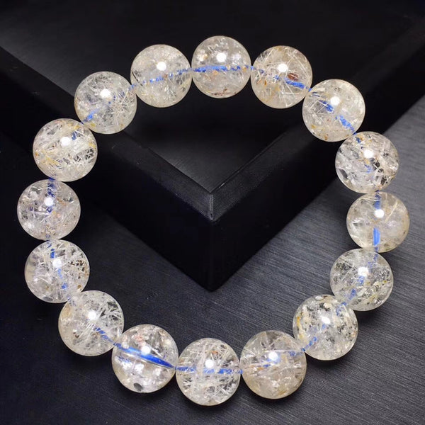 Round Beads Bracelet