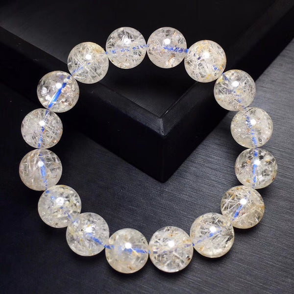 Round Beads Bracelet
