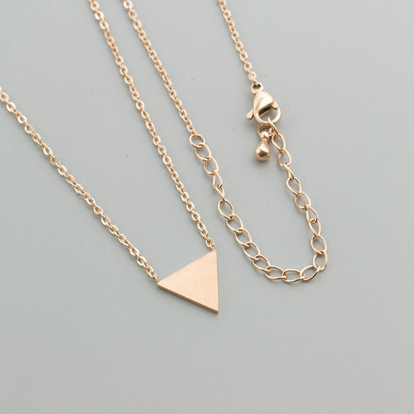 Pendant Necklace Women