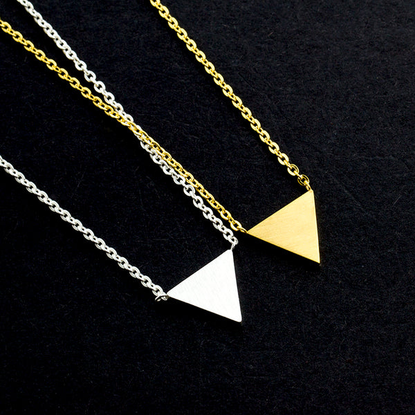 Pendant Necklace Women