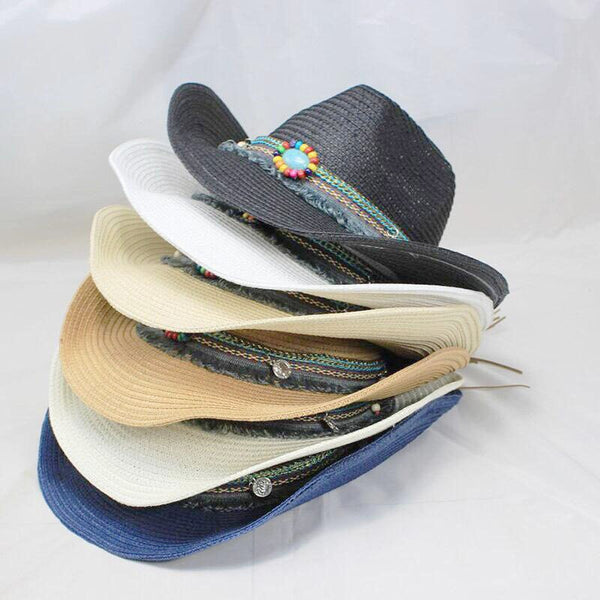 Felt Sunhats Summer