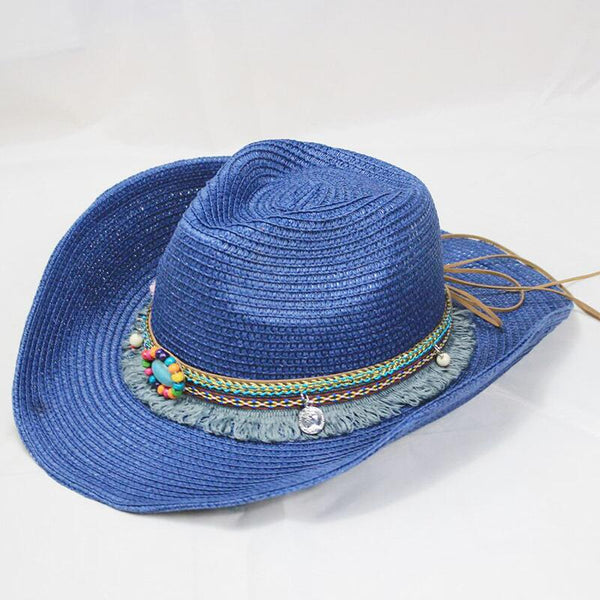 Felt Sunhats Summer