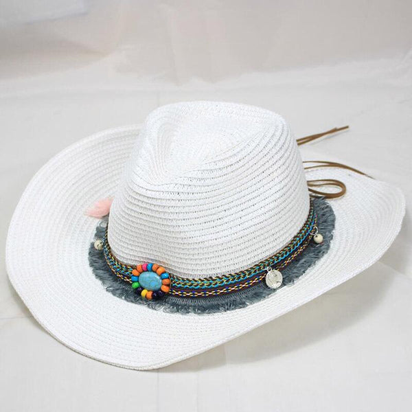 Felt Sunhats Summer