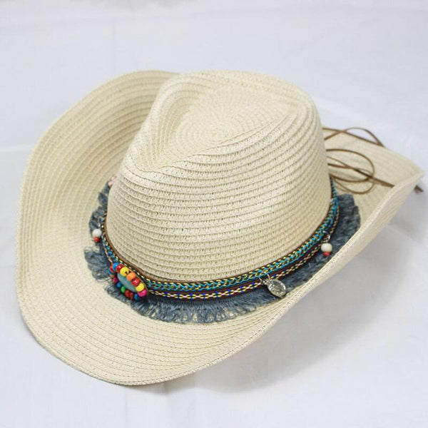 Felt Sunhats Summer
