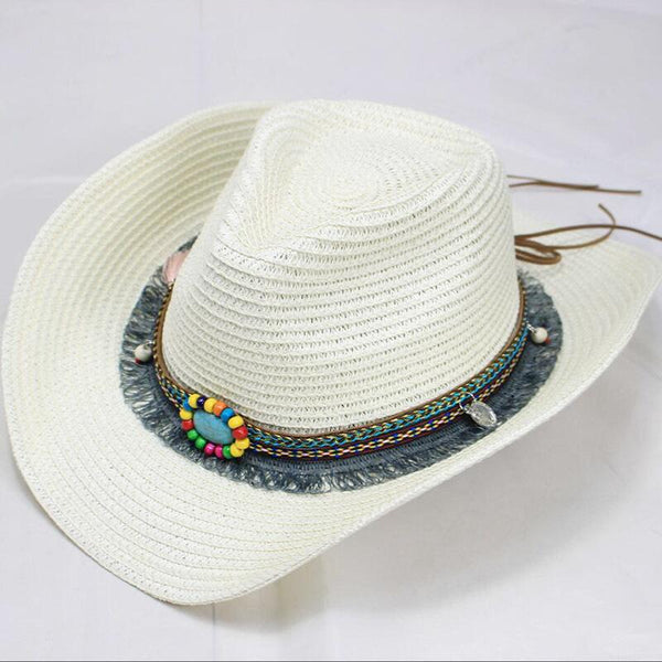 Felt Sunhats Summer