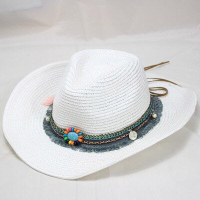 Felt Sunhats Summer