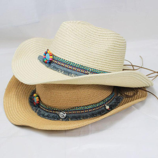 Felt Sunhats Summer