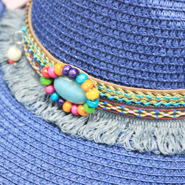 Felt Sunhats Summer