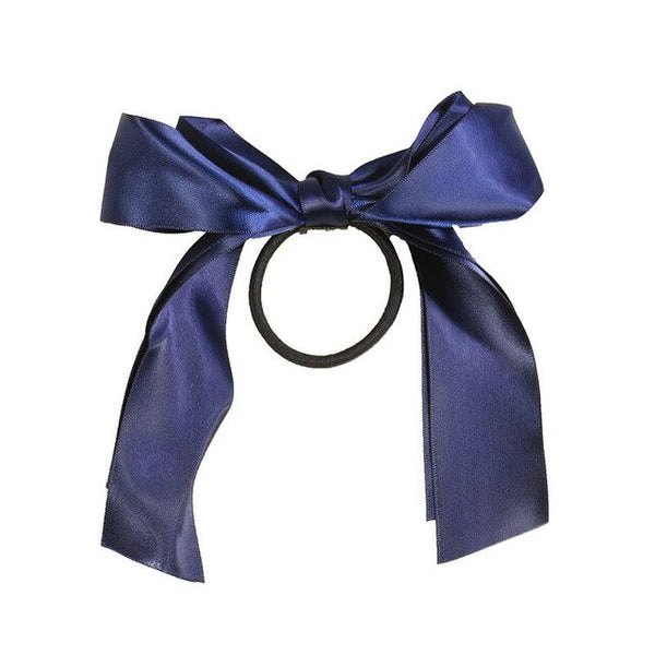 Spring Hair Clip Rope