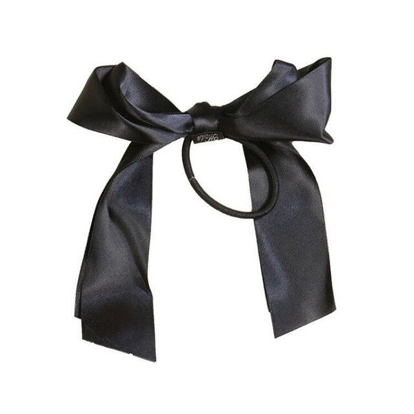 Spring Hair Clip Rope