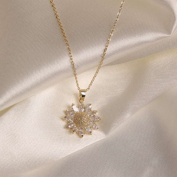 Clavicle Necklace