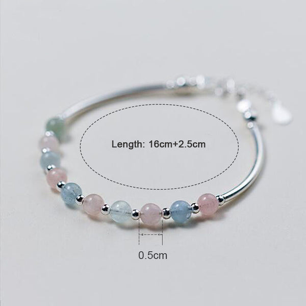 Wrist Bracelet 925