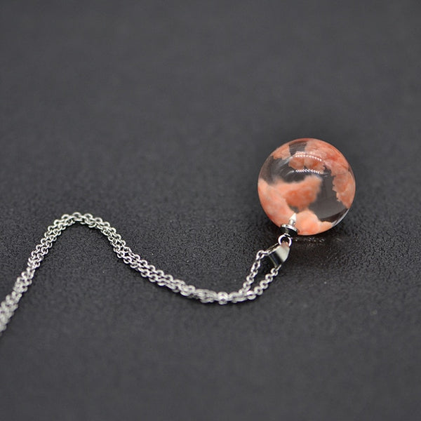 jewelry necklace