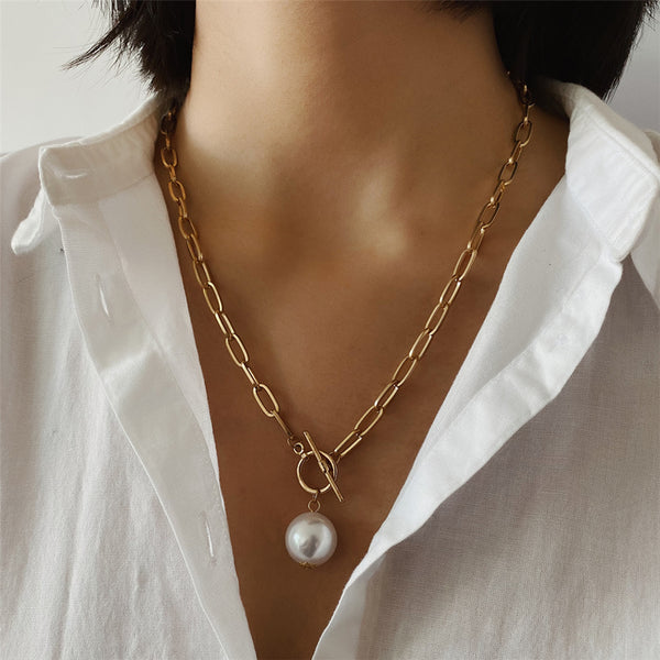 Pendant Necklace for Women