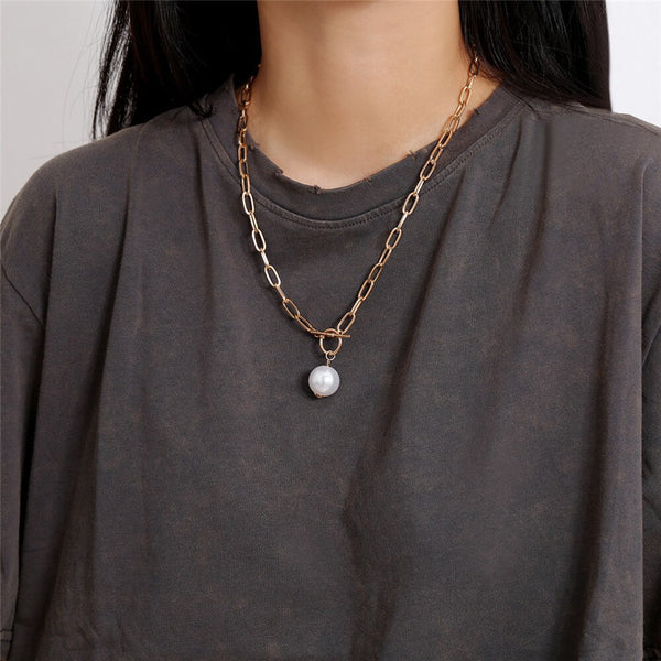 Pendant Necklace for Women