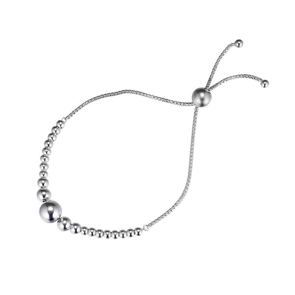String of Beads Women Bracelets