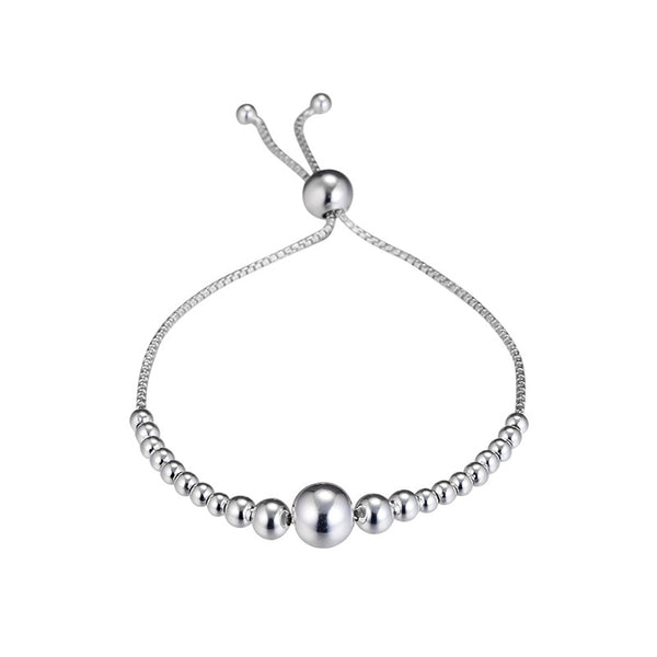 String of Beads Women Bracelets
