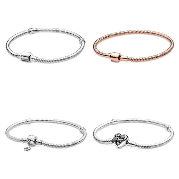Sterling Silver Bracelet