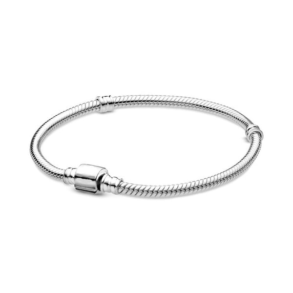 Sterling Silver Bracelet