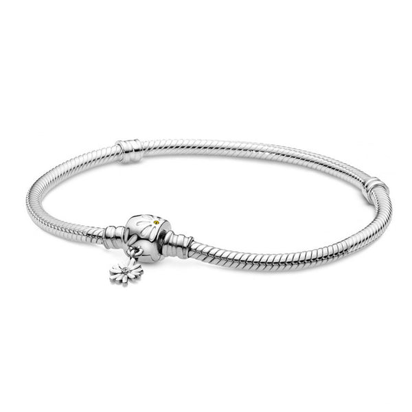 Sterling Silver Bracelet