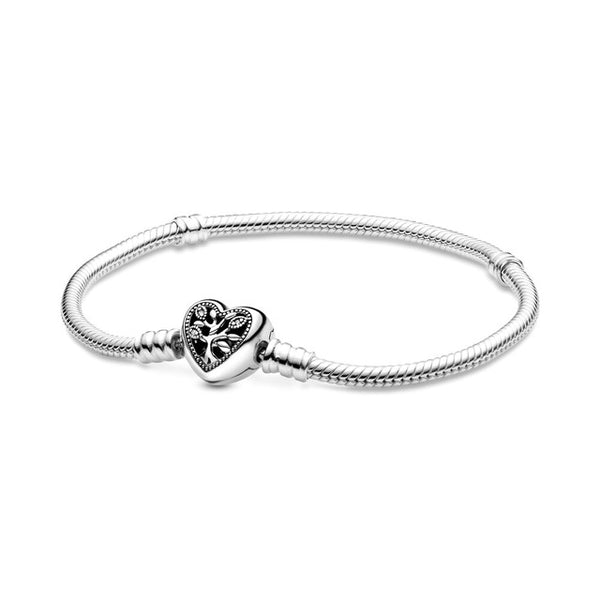 Sterling Silver Bracelet