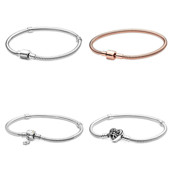 Sterling Silver Bracelet