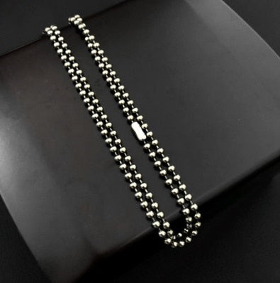 Chain Necklace