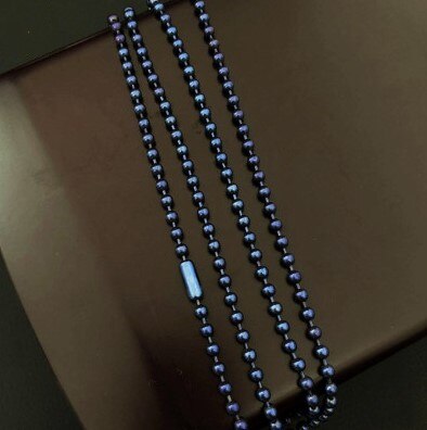 Chain Necklace