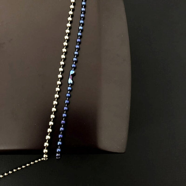 Chain Necklace