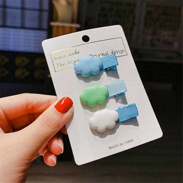 Children Hairpin Hair