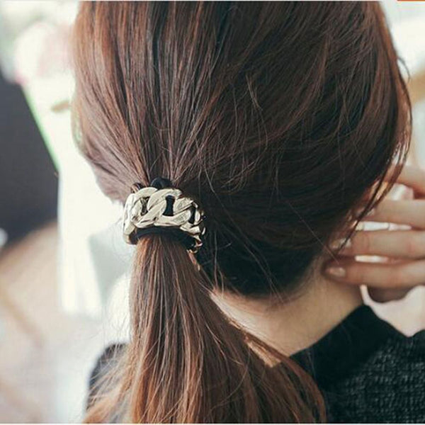 Head Knot Rope
