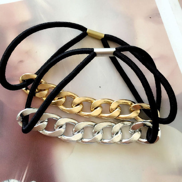 Head Knot Rope