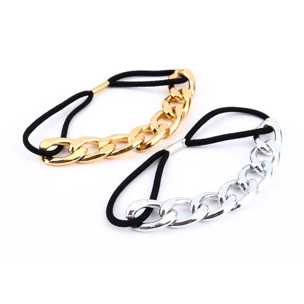 Head Knot Rope