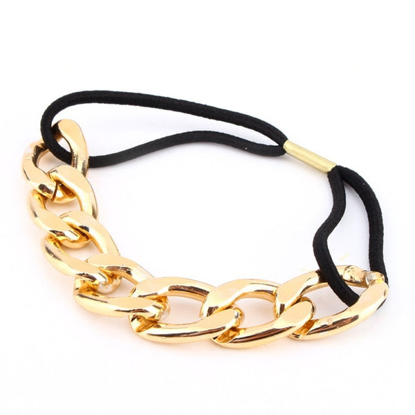 Head Knot Rope