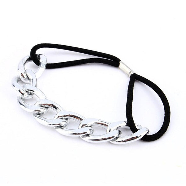 Head Knot Rope