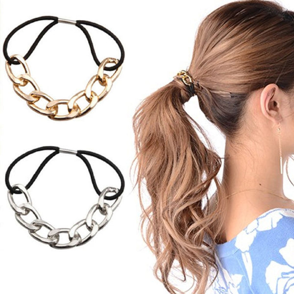 Head Knot Rope