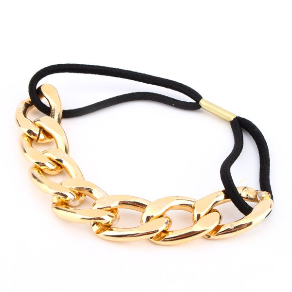 Head Knot Rope