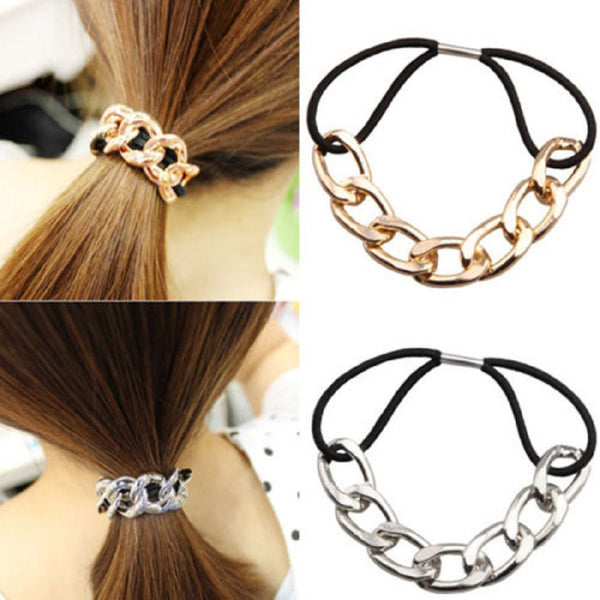 Head Knot Rope