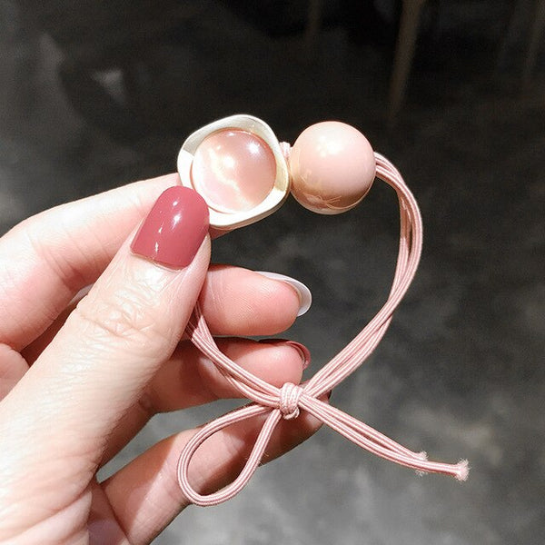 Head rope female