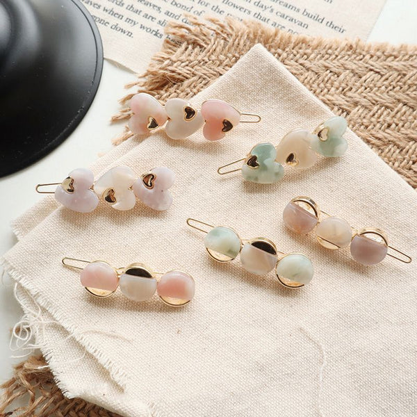 Women Hair Accessories