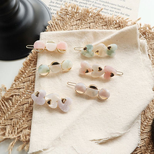 Women Hair Accessories