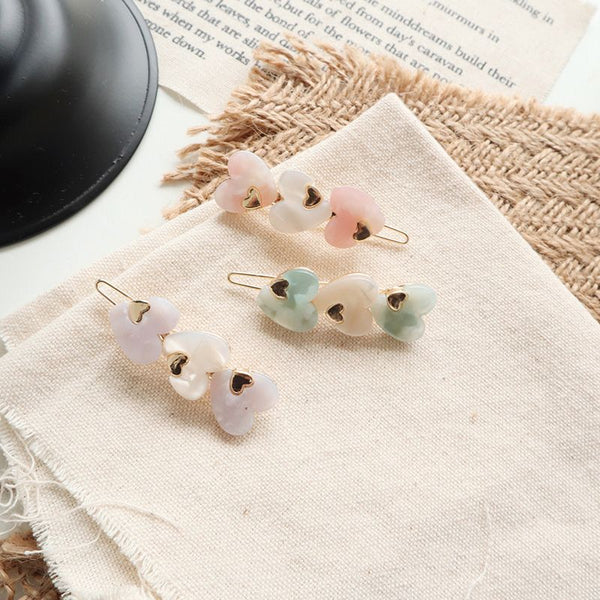 Women Hair Accessories