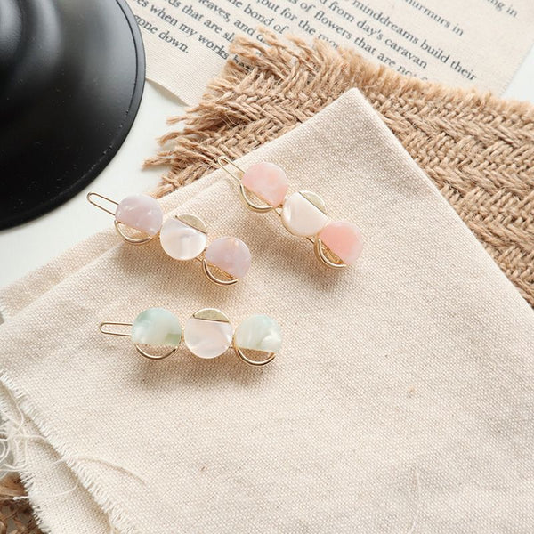 Women Hair Accessories