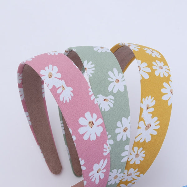 New Girls Headbands