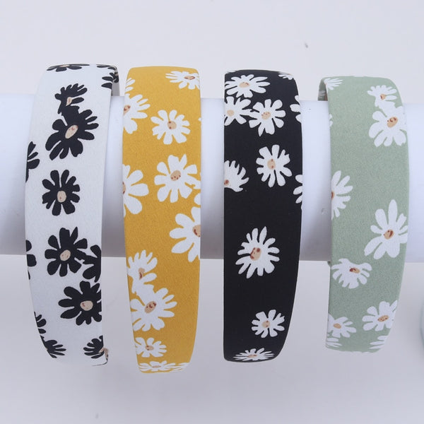 New Girls Headbands