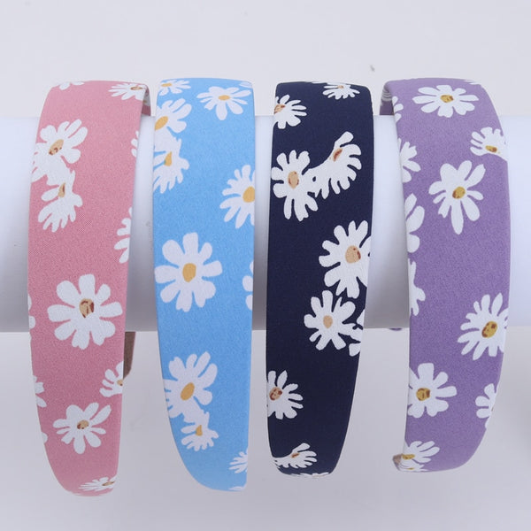 New Girls Headbands