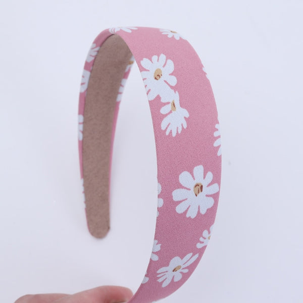 New Girls Headbands